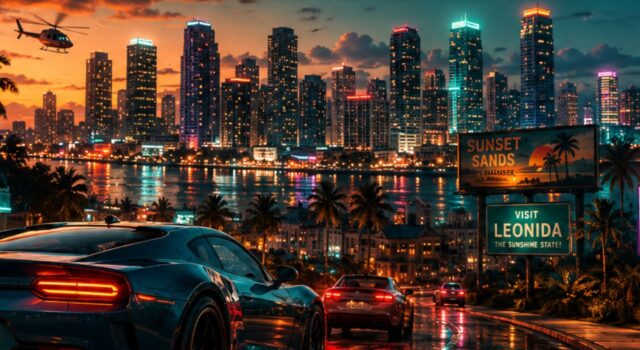 GTA 6 Review: Was It Worth the 12-Year Wait? 2026 Edition GTA 6 Review