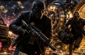GTA Online Heists Tier List for 2026: Easiest to Hardest GTA Online Heists Tier List