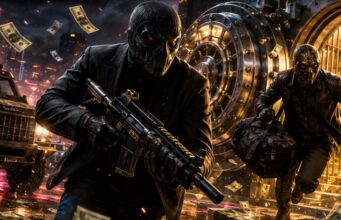 GTA Online Heists Tier List for 2026: Easiest to Hardest GTA Online Heists Tier List