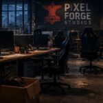 Game Industry Layoffs