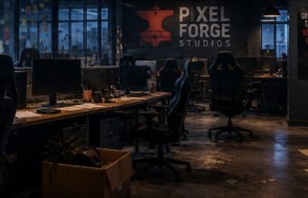 Game Industry Layoffs in 2026: Complete Tracker Game Industry Layoffs