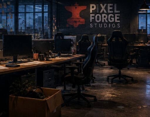 Game Industry Layoffs in 2026: Complete Tracker Game Industry Layoffs