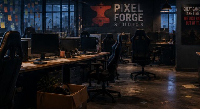 Game Industry Layoffs in 2026: Complete Tracker Game Industry Layoffs