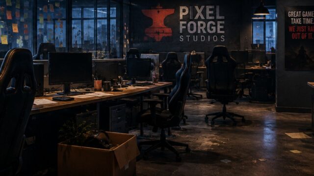 Game Industry Layoffs in 2026: Complete Tracker Game Industry Layoffs