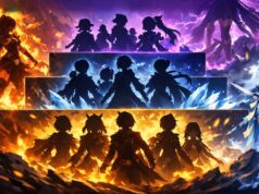 Genshin Impact Best Characters Tier List 2026: Every Character Ranked Genshin Impact Best Characters Tier List