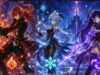 Genshin Impact Best Team Comps in 2026: Top Lineups Ranked Genshin Impact Best Team Comps