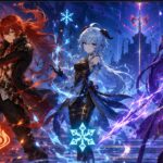 Genshin Impact Best Team Comps