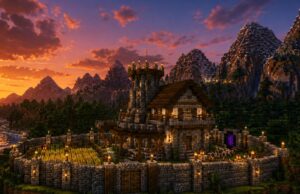 How to Build a Survival Base in Minecraft for Beginners 2026 How to Build a Survival Base in Minecraft for Beginners