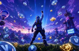How to Get Free V-Bucks in Fortnite Legitimately in 2026 How to Get Free V-Bucks in Fortnite Legitimately