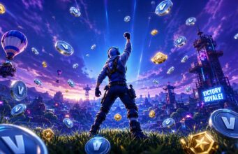 How to Get Free V-Bucks in Fortnite Legitimately in 2026 How to Get Free V-Bucks in Fortnite Legitimately