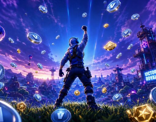 How to Get Free V-Bucks in Fortnite Legitimately in 2026 How to Get Free V-Bucks in Fortnite Legitimately