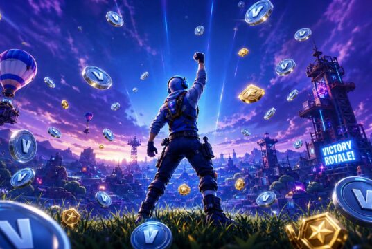 How to Get Free V-Bucks in Fortnite Legitimately in 2026 How to Get Free V-Bucks in Fortnite Legitimately
