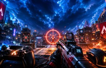 How to Improve Aim in Apex Legends 2026: The Complete Guide How to Improve Aim in Apex Legends