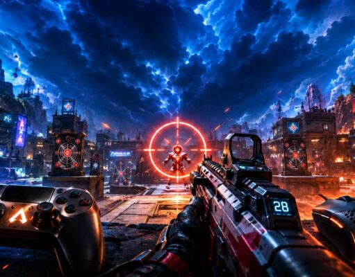How to Improve Aim in Apex Legends 2026: The Complete Guide How to Improve Aim in Apex Legends