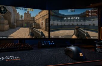 How to Improve Aim in CS2 in 2026: Drills That Work How to Improve Aim in CS2