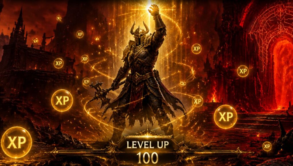 How to Level Fast in Diablo 4 How to Level Fast in Diablo 4