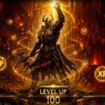 How to Level Fast in Diablo 4