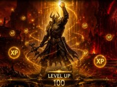 How to Level Fast in Diablo 4 in 2026: The Complete Leveling Guide How to Level Fast in Diablo 4