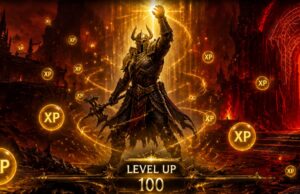 How to Level Fast in Diablo 4 in 2026: The Complete Leveling Guide How to Level Fast in Diablo 4