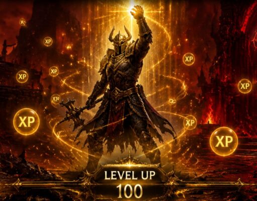 How to Level Fast in Diablo 4 in 2026: The Complete Leveling Guide How to Level Fast in Diablo 4