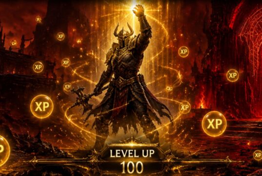 How to Level Fast in Diablo 4 in 2026: The Complete Leveling Guide How to Level Fast in Diablo 4