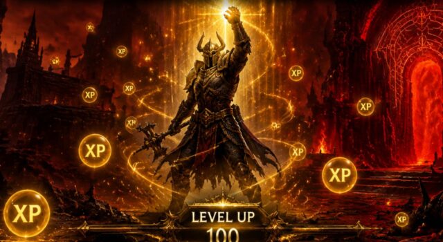 How to Level Fast in Diablo 4 in 2026: The Complete Leveling Guide How to Level Fast in Diablo 4