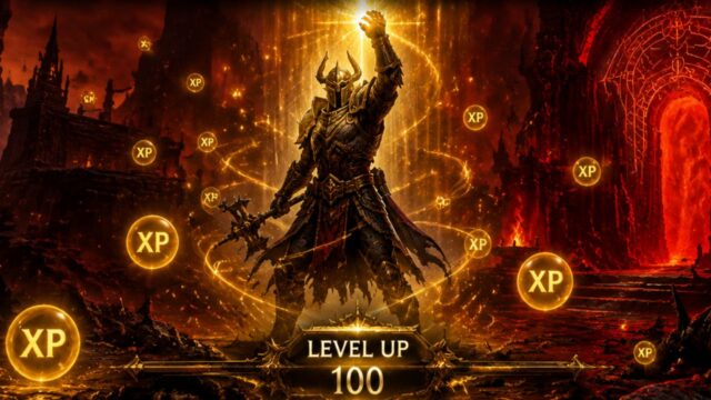 How to Level Fast in Diablo 4 in 2026: The Complete Leveling Guide How to Level Fast in Diablo 4