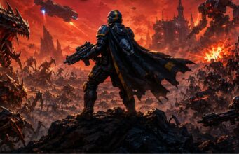 How to Solo Helldive Difficulty in Helldivers 2: The Complete Survival Guide