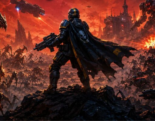 How to Solo Helldive Difficulty in Helldivers 2: The Complete Survival Guide