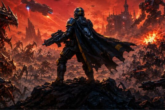 How to Solo Helldive Difficulty in Helldivers 2: The Complete Survival Guide