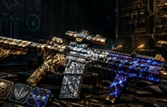 How to Unlock Every Camo in Modern Warfare 4: The Complete 2026 Guide How to Unlock Every Camo in Modern Warfare 4