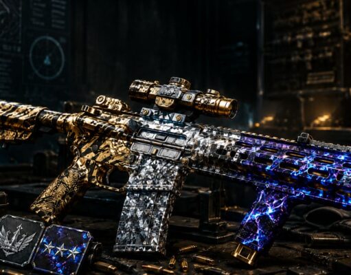 How to Unlock Every Camo in Modern Warfare 4: The Complete 2026 Guide How to Unlock Every Camo in Modern Warfare 4