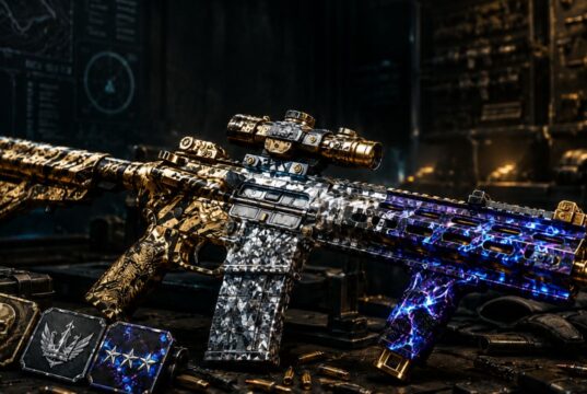 How to Unlock Every Camo in Modern Warfare 4: The Complete 2026 Guide How to Unlock Every Camo in Modern Warfare 4