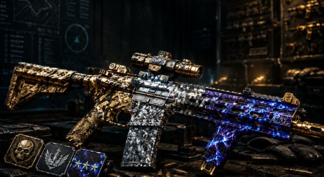 How to Unlock Every Camo in Modern Warfare 4: The Complete 2026 Guide How to Unlock Every Camo in Modern Warfare 4