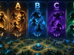 League of Legends Patch Tier List for 2026: Every Role Ranked League of Legends Patch Tier List