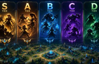League of Legends Patch Tier List for 2026: Every Role Ranked League of Legends Patch Tier List