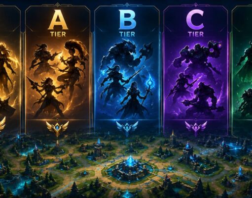 League of Legends Patch Tier List for 2026: Every Role Ranked League of Legends Patch Tier List