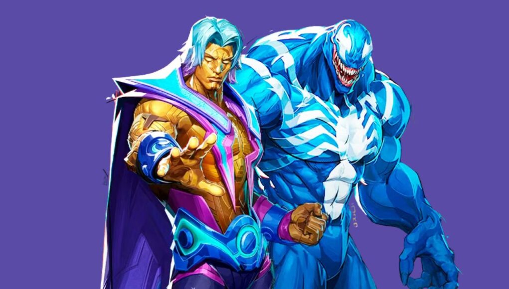 Marvel Rivals Hero Tier List