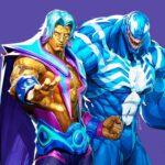Marvel Rivals Hero Tier List