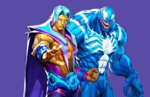 Marvel Rivals Hero Tier List