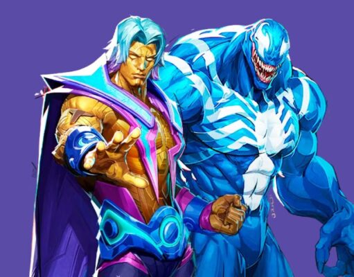 Marvel Rivals Hero Tier List for 2026: Every Hero Ranked Marvel Rivals Hero Tier List