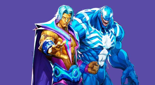 Marvel Rivals Hero Tier List for 2026: Every Hero Ranked Marvel Rivals Hero Tier List
