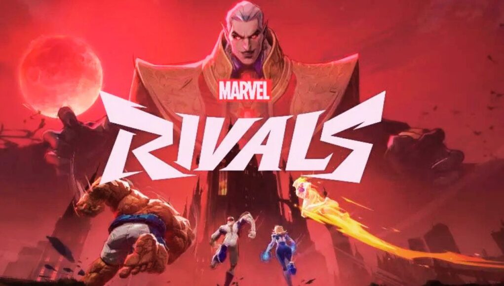 Marvel Rivals Review Marvel Rivals Review