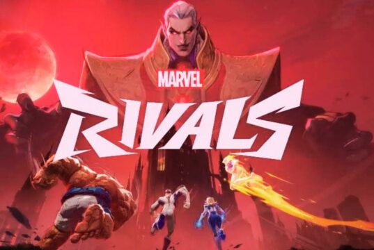 Marvel Rivals Review: Is It the Best Hero Shooter of 2026? Marvel Rivals Review