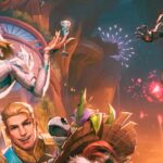 Marvel Rivals Tier List Season 2