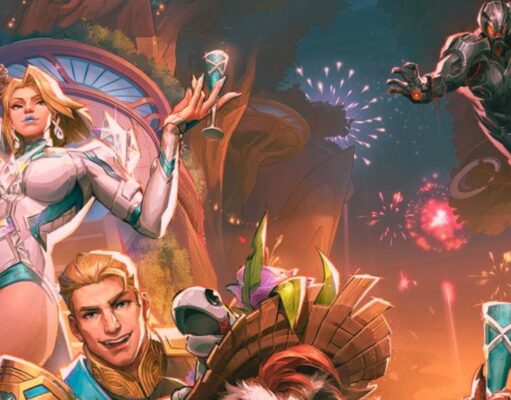 Marvel Rivals Tier List Season 2: Every Hero Ranked for 2026 Marvel Rivals Tier List Season 2