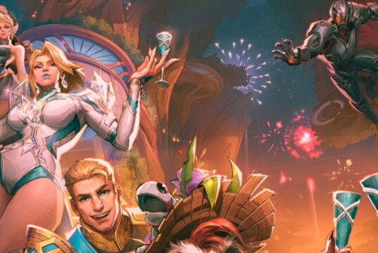 Marvel Rivals Tier List Season 2: Every Hero Ranked for 2026 Marvel Rivals Tier List Season 2