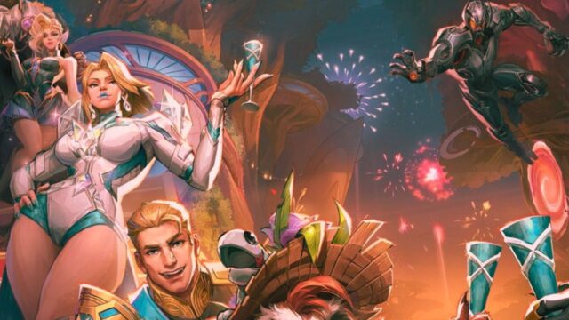 Marvel Rivals Tier List Season 2: Every Hero Ranked for 2026 Marvel Rivals Tier List Season 2