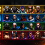 Overwatch 2 Tier List
