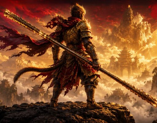 Black Myth Wukong Beginner’s Guide for 2026: Everything New Players Need to Know Black Myth Wukong
